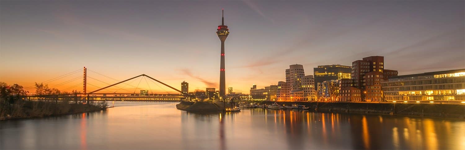 Immobilienmakler dusseldorf vester immobilien