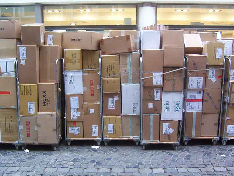 Immobilienmakler Dusseldorf Umzugs checkliste