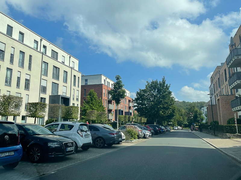 Immobilienmakler in Düsseldorf - Titel 7 Immobilienmakler in Düsseldorf Ludenberg - Vester Immobilien