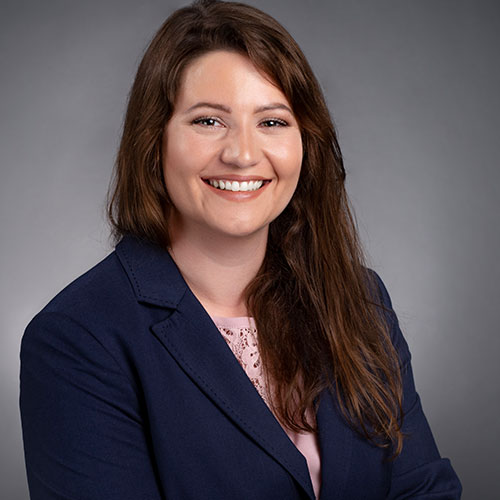 Dr. Kristin Vester