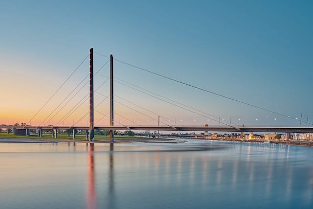 Wohnen in Düsseldorf