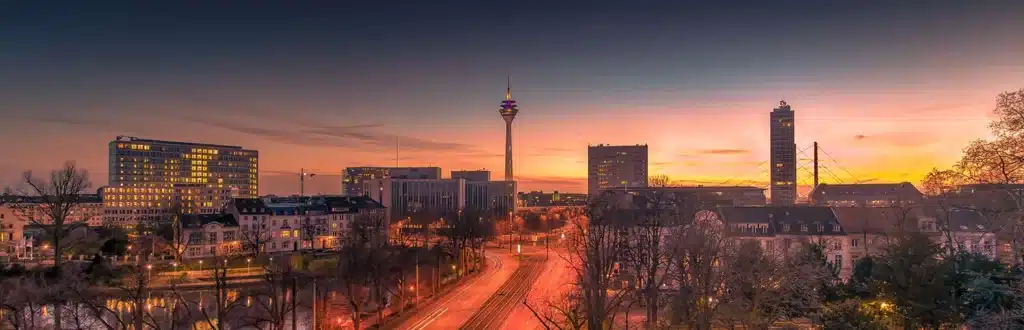 Immobilienberater in Düsseldorf