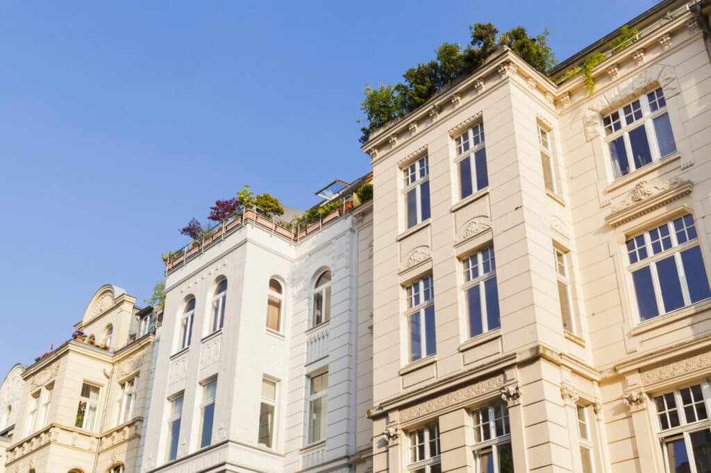 Immobilienmakler in Düsseldorf - Bild 118