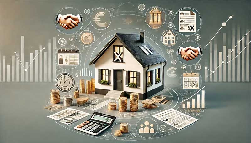 Steuertipps für Immobilienbesitzer