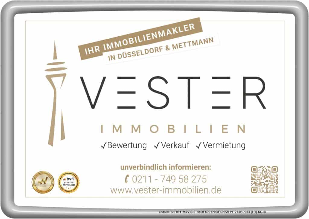 Immobilienmakler in Düsseldorf - Titel 1 Immobilienfirmen in Düsseldorf