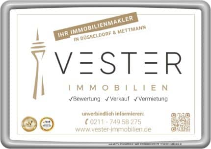 Immobilienfirmen in Düsseldorf