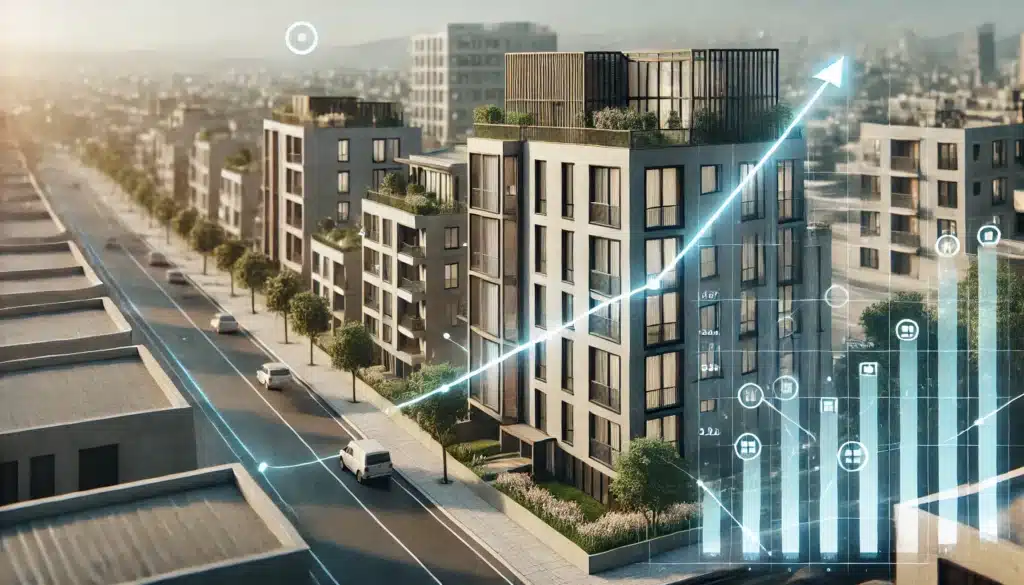 Immobilie in Düsseldorf kaufen