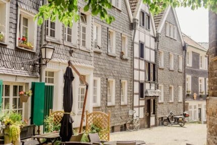 Möglichkeiten der Mieterhöhung in Mettmann: Ein Leitfaden
