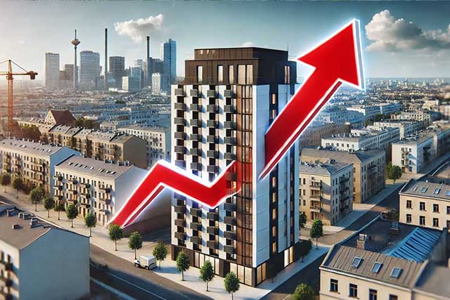 Immobilienmakler in Düsseldorf - Titel 1 Mieterhoehung in Ratingen