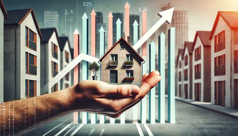 Immobilienmakler in Düsseldorf - Titel 1 Mieterhöhung in Erkrath