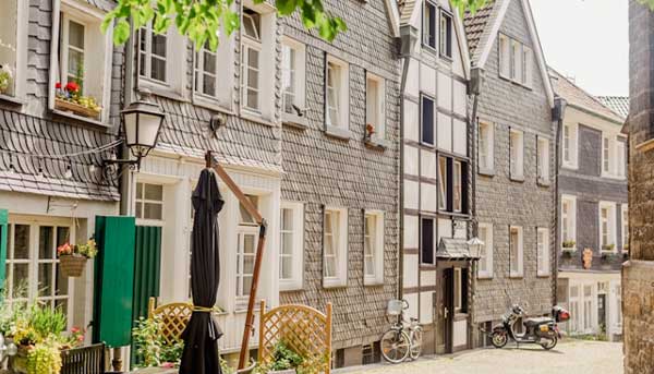 Immobilien in Mettmann