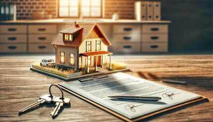 Schenkung von Immobilien