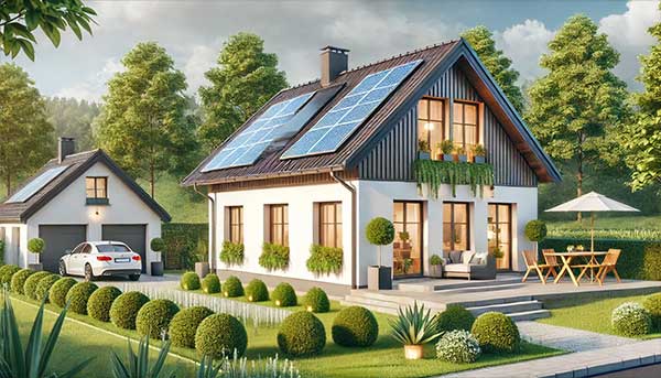 Immobilienmakler in Düsseldorf - Titel 1 Steueroase Immobilie