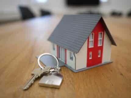 Energieausweis beim Immobilienverkauf.