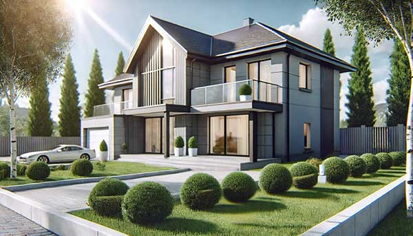Immobilienmakler in Düsseldorf - Titel 1 geerbte Immobilie verkaufen?