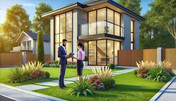 Immobilienmakler in Düsseldorf - Titel 1 Wann Immobilie steuerfrei verkaufen? 8 goldene Regeln!