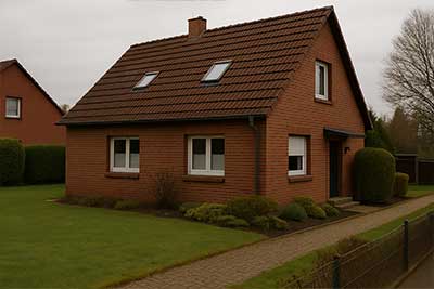 Immobilien zu verkaufen