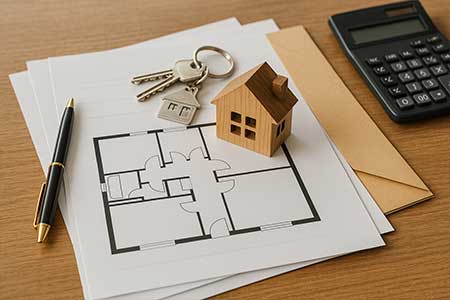Immobilienmakler in Düsseldorf - Titel 1 Hausverkauf