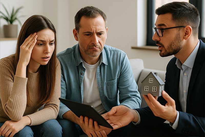 Ratgeber Immobilienverkauf