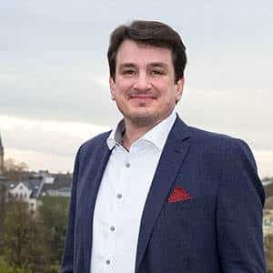 Dominic S. Vester Immobilienmakler in Düsseldorf, Mettmann, Ratingen und Hilden