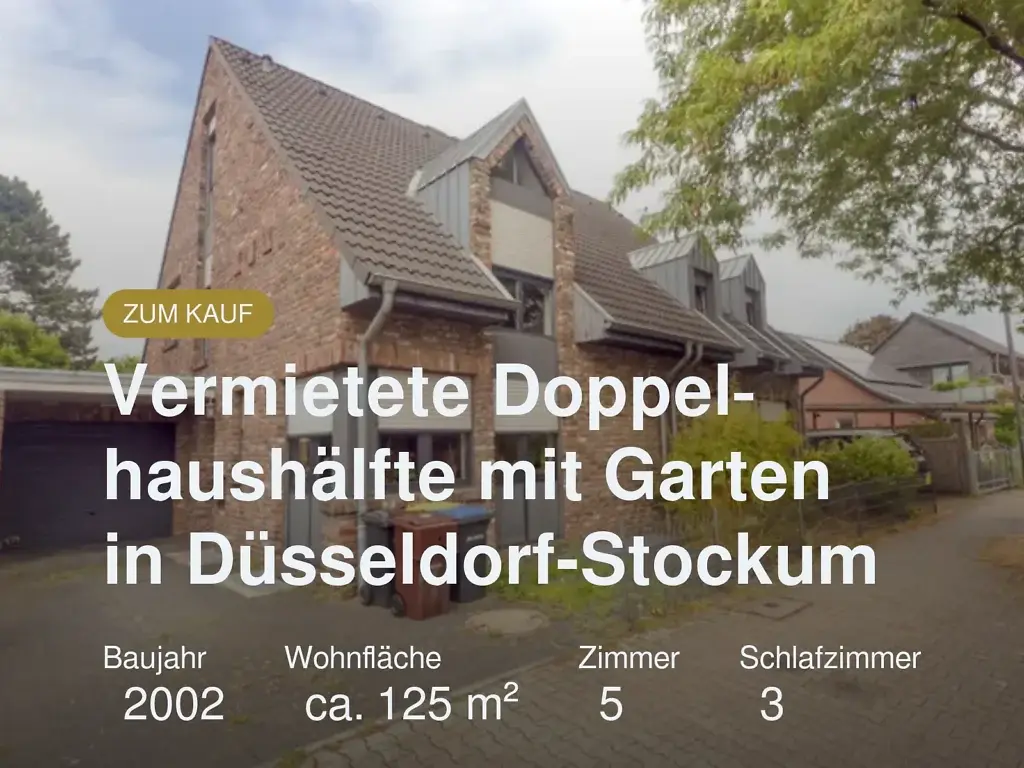 Immobilienmakler in Düsseldorf - Bild 126